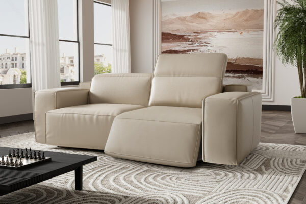 Valentina - Recliner Sofa