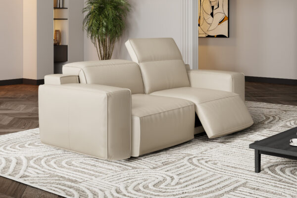 Valentina - Recliner Sofa - Image 5