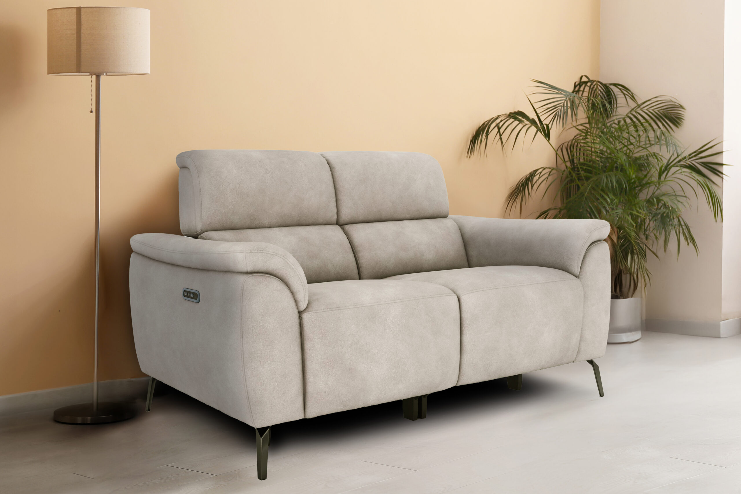 Love seat lifestyle 2