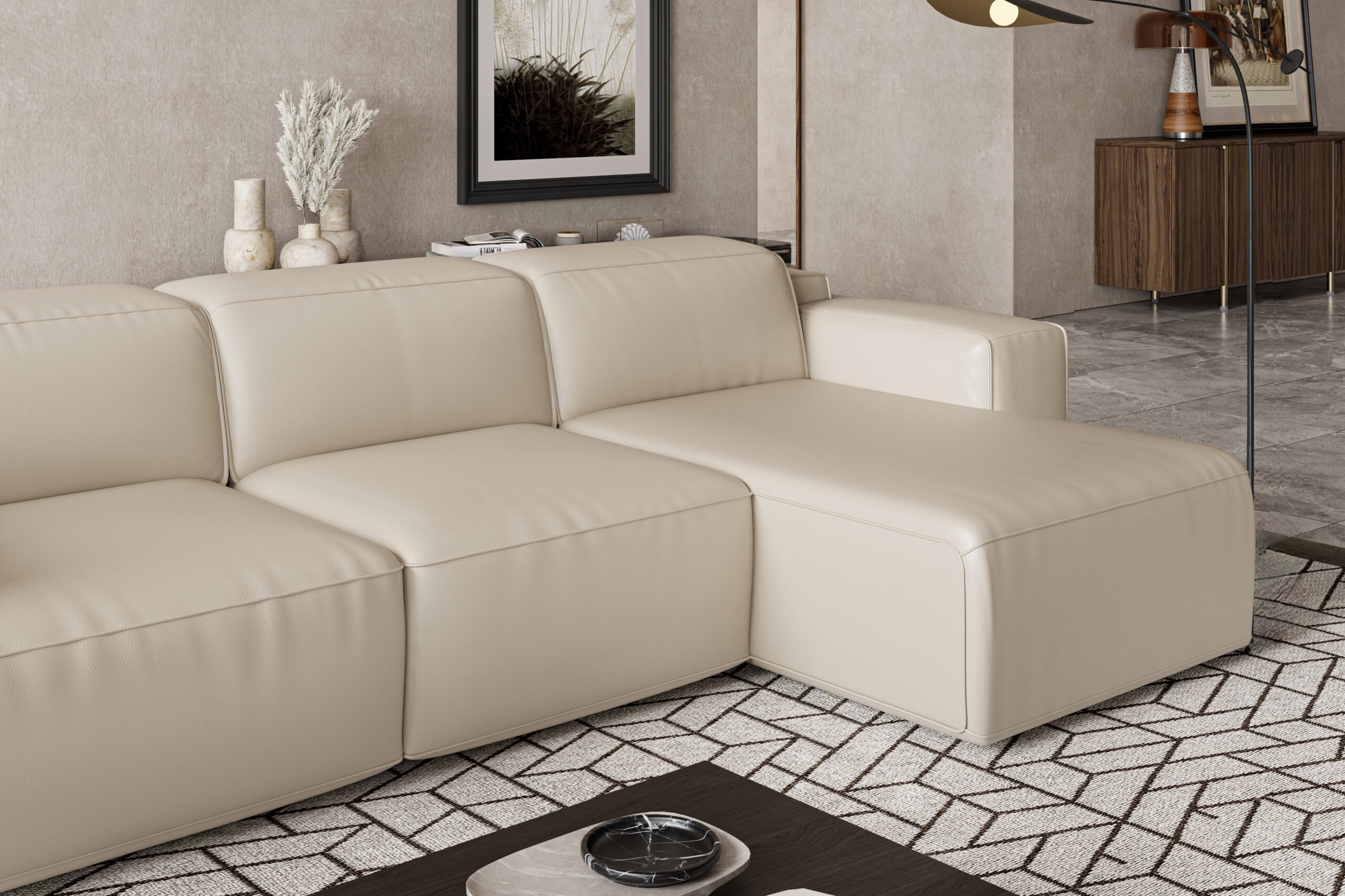 Valentina_Beige_R3_RChaise_Lifestyle_3