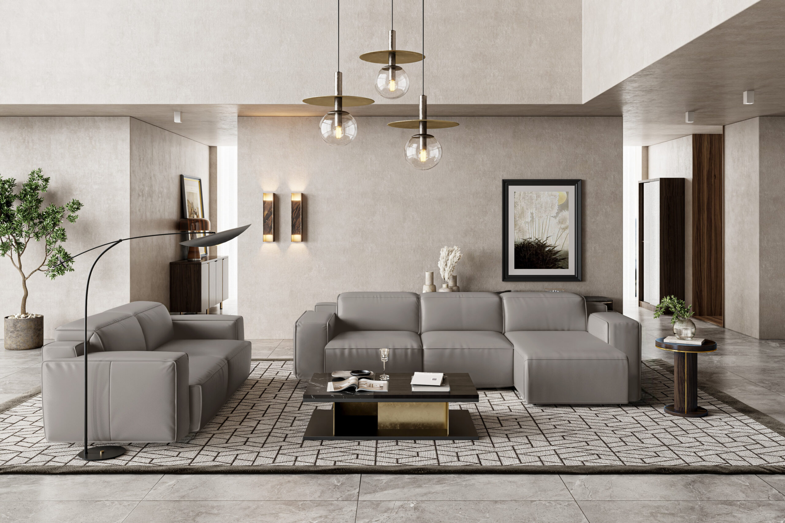 Valentina_Light-Grey_R3_RChaise_Lifestyle_1