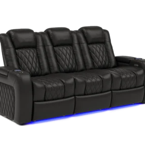 Tuscany Home Theater Seating - Set of 3